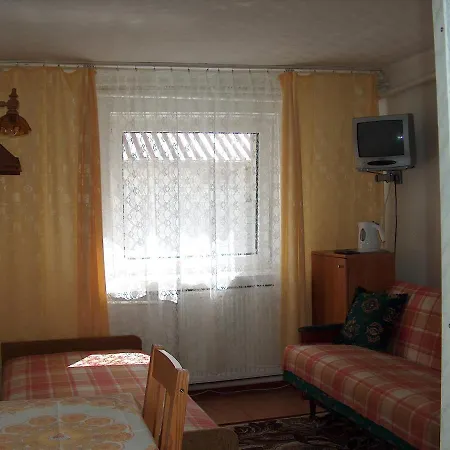Wynajem Pokoi I Domkow Jantar