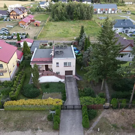 Wynajem Pokoi I Domkow